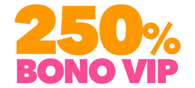Sunrise Club Special VIP 250% Match Bonus